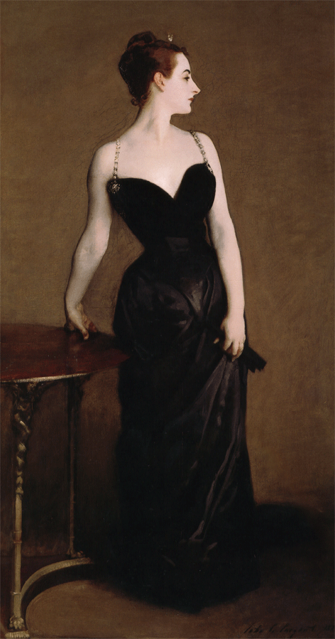 john singer sargent